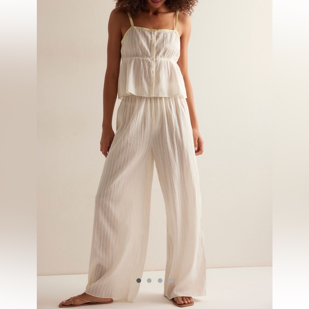 NWT Free People In My Lane Set